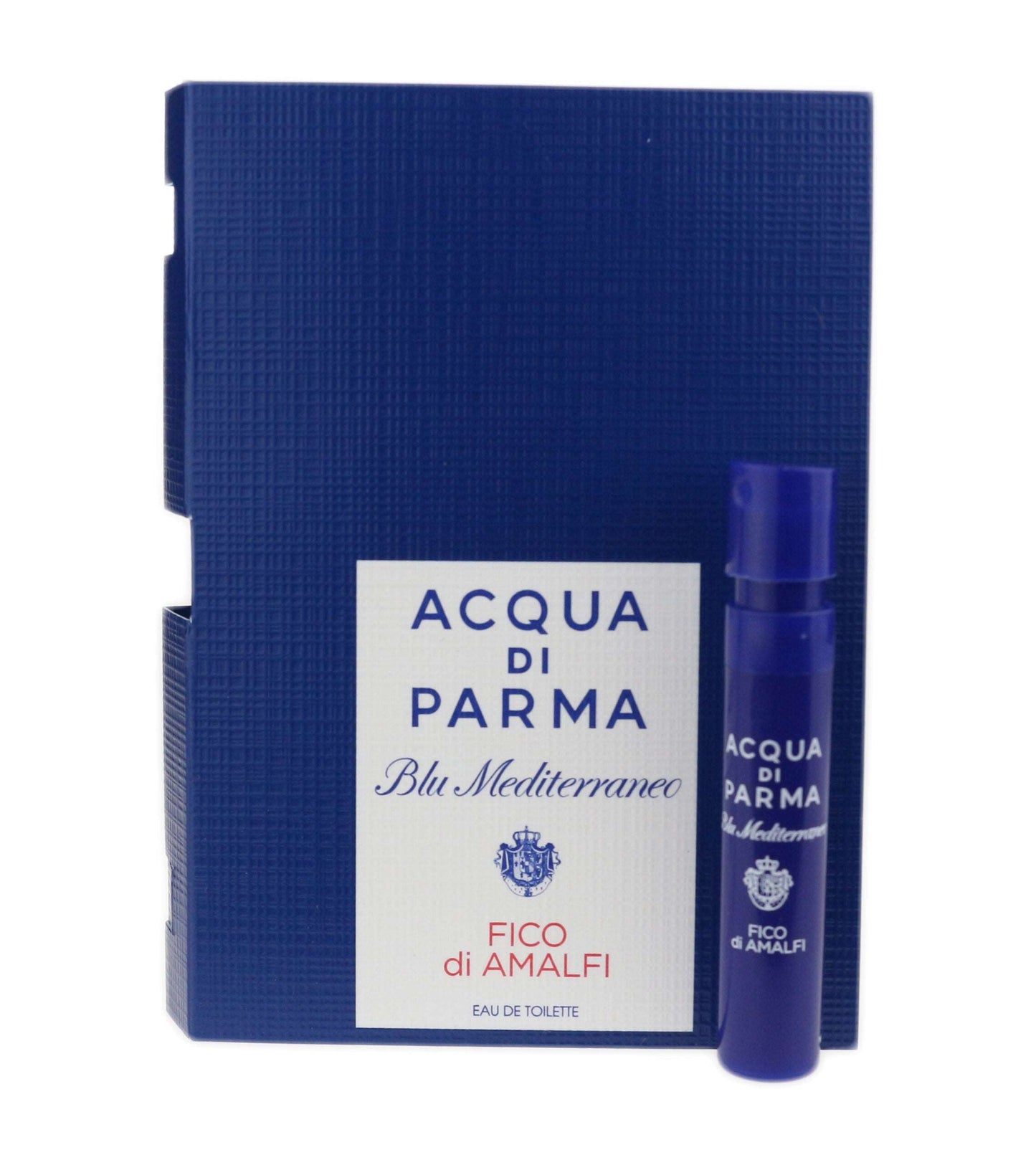 Acqua Di Parma Fico Di Amalfi 1,2 ml - 0,04 fl. oz. campioni ufficiali di profumo