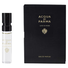 Acqua Di Parma Blu Mediterraneo Bergamotto di Calabria 1.2ml 0.04 fl. oz. campioni ufficiali di profumi Acqua Di Parma Blu Mediterraneo Bergamotto di Calabria 1.2ml 0.04 fl. oz. campioni ufficiali di profumi