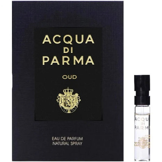 Acqua Di Parma Oud 1,5 ml 0,05 fl. oz. campioni ufficiali di profumo