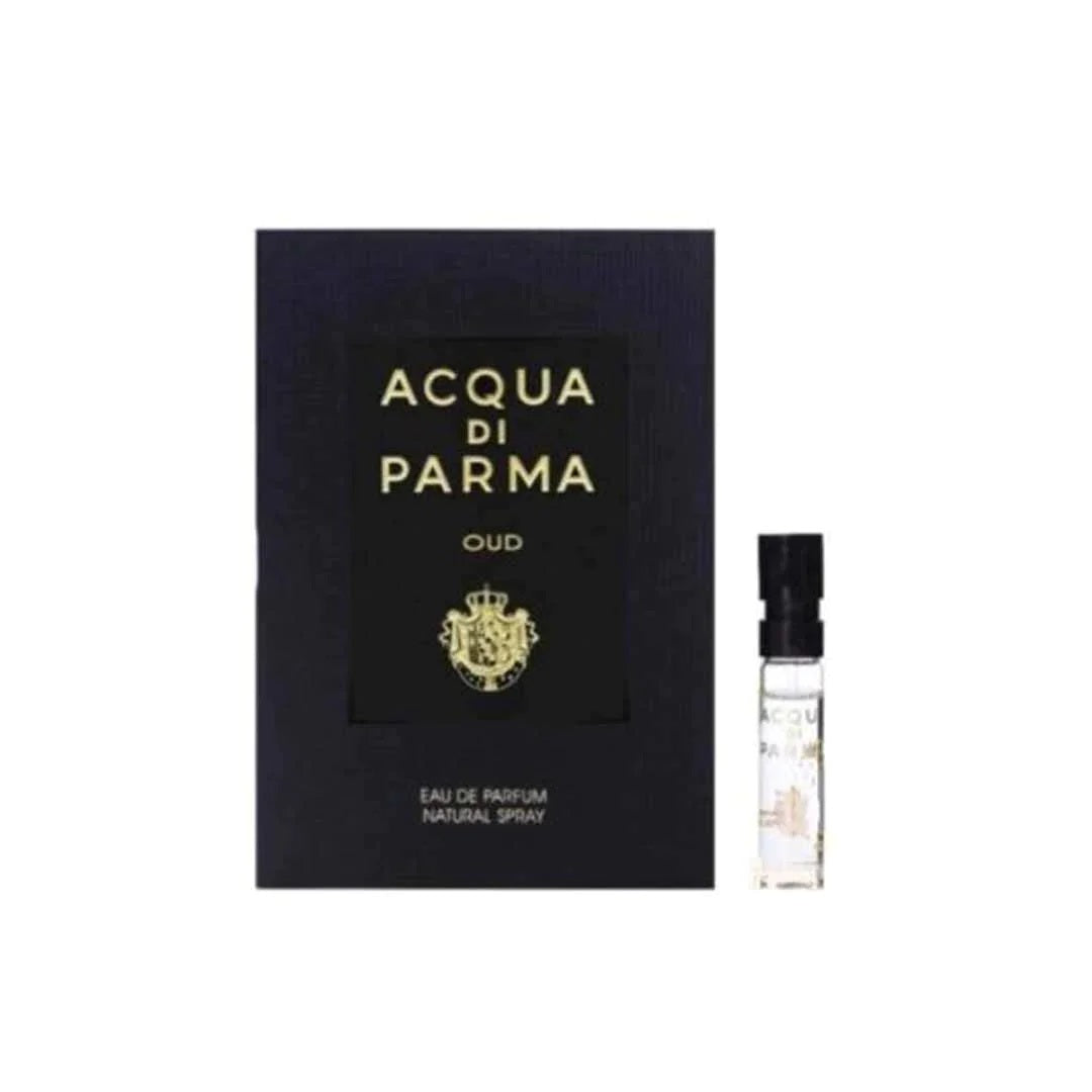Acqua Di Parma Oud 1,5 ml 0,05 fl. oz. ufficiali scent campione