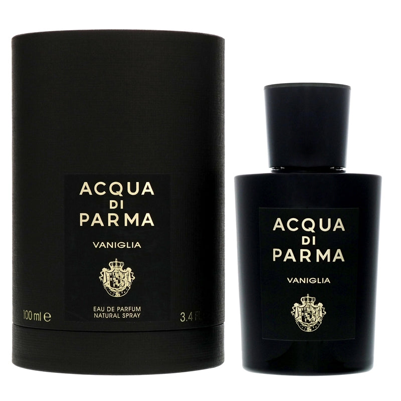 Acqua Di Parma Vaniglia 1,5 ml 0,05 fl. oz. ufficiali fragrance campione