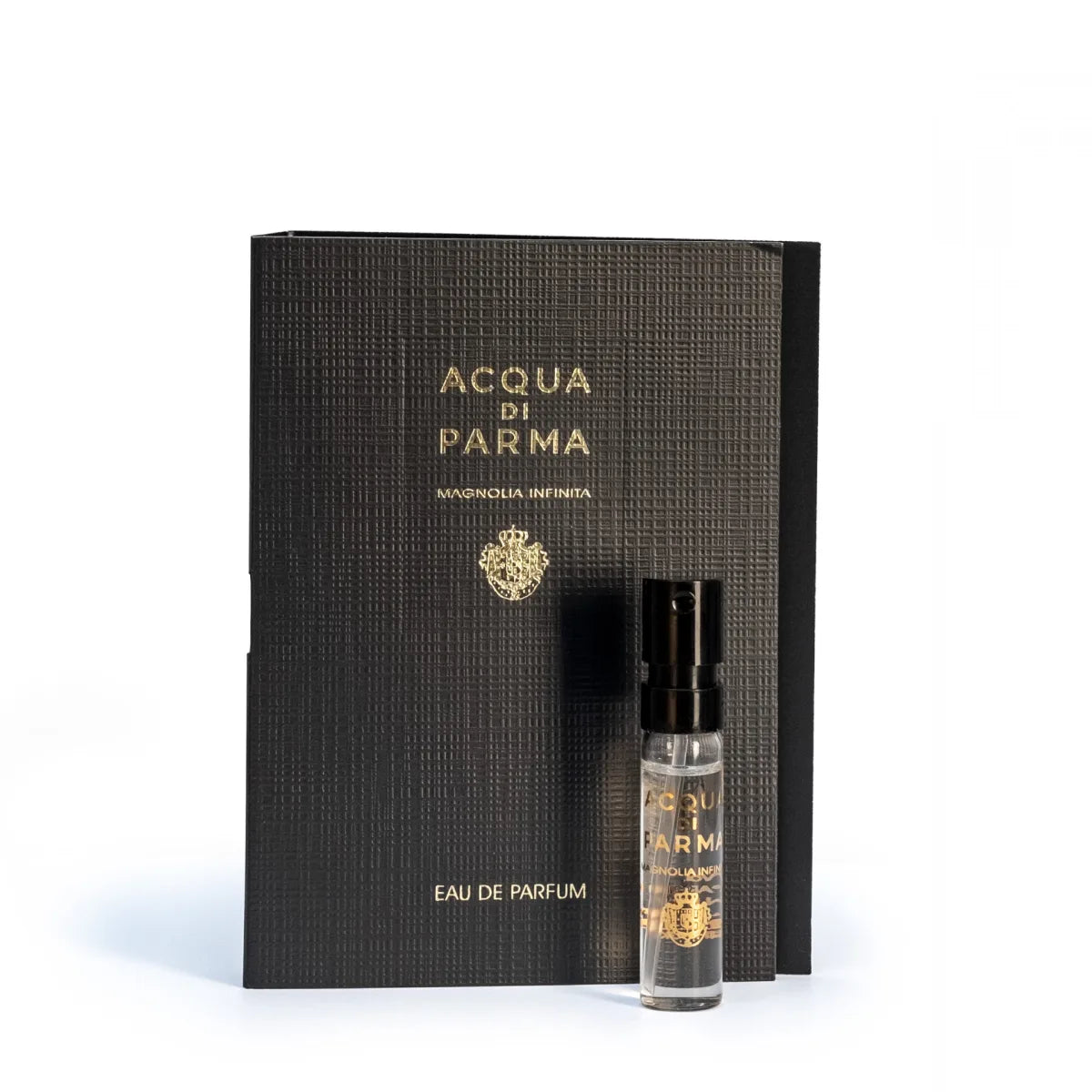 Acqua di Parma Magnolia Infinita 1,5 ml 0,05 fl. oz. campioni ufficiali di profumo