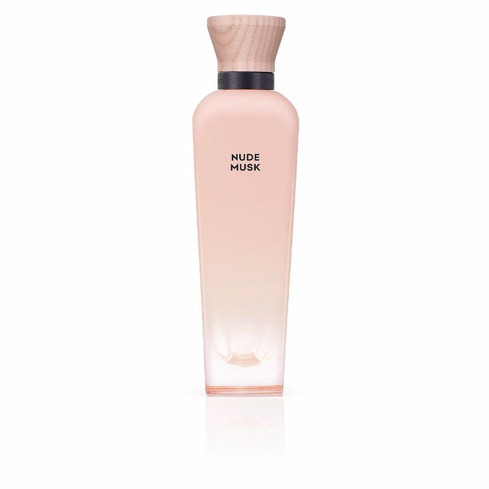 Adolfo Dominguez Nude Musk 120 ml campioni di profumo available