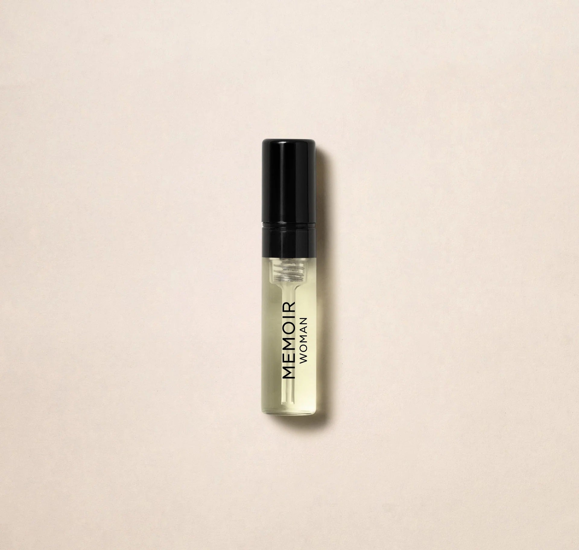 Amouage Memoir Woman 2 ml 0,06 oz campioni di profumo ufficiali