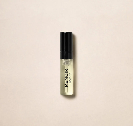 Amouage Memoir Woman 2 ml 0,06 oz campioni di profumo ufficiali