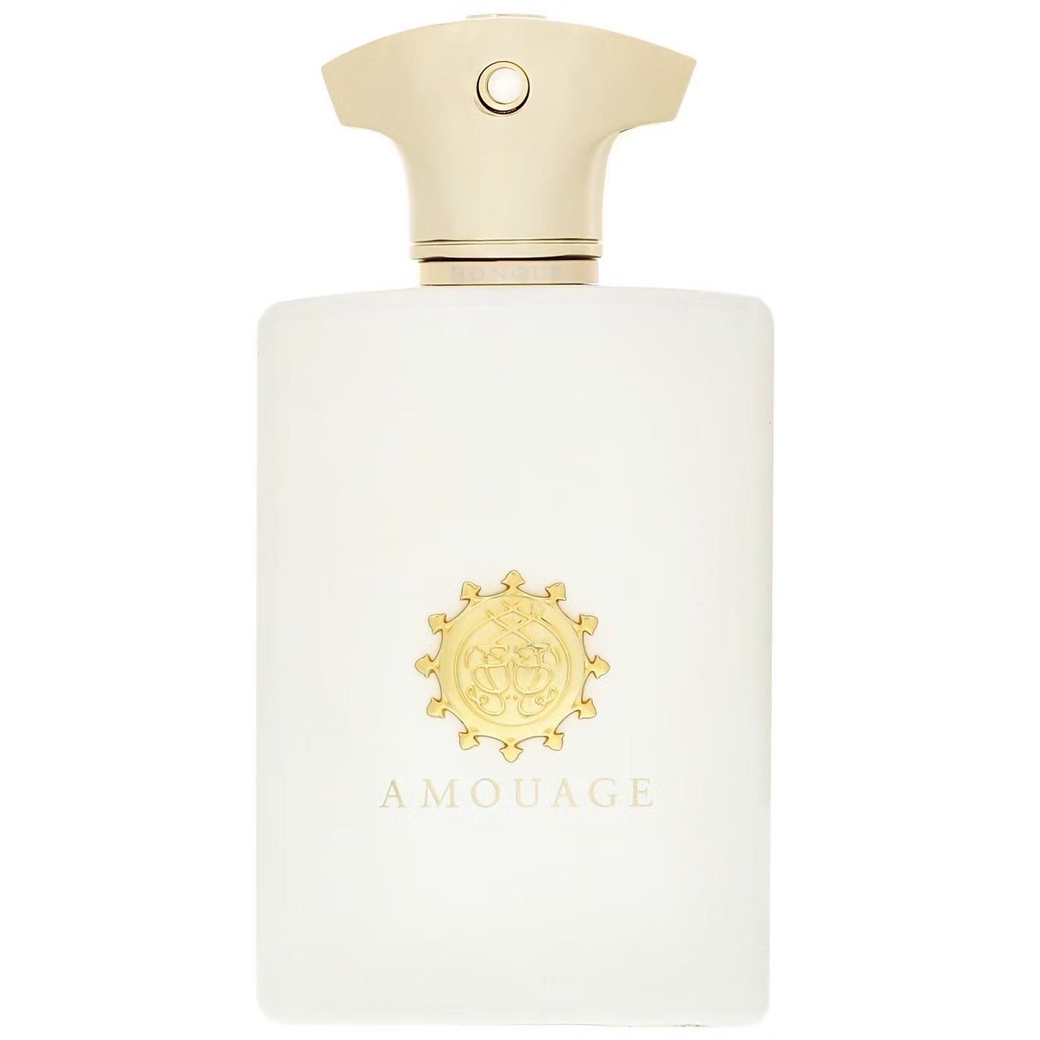 Campione di profumo ufficiale Amouage Honour Man 2ml 0.06 oz tester di profumo Campione di profumo ufficiale Amouage Honour Man 2ml 0.06 oz tester di profumo