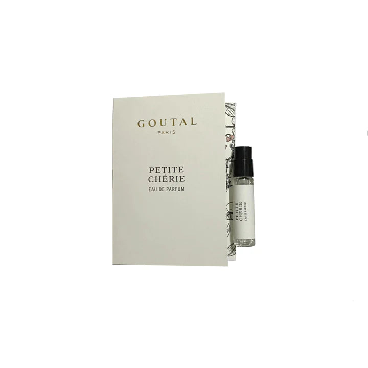 Annick Goutal Petite Cherie 1,5 ml 0,05 fl. oz. campioni ufficiali di profumo