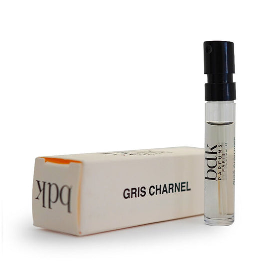 Bdk Parfums Gris Charnel Eau de Parfum 2 ml 0,06 fl. oz. campioni ufficiali di profumo