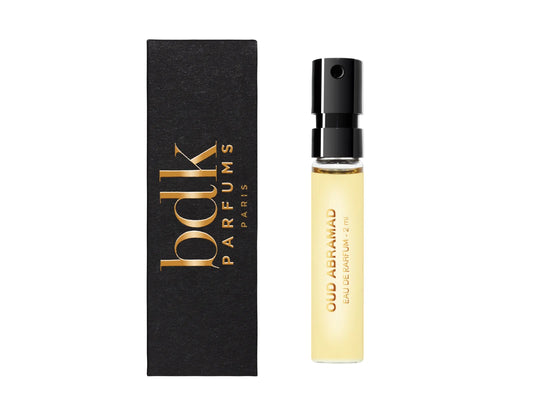 BDK Parfums Pas Ce Soir Eau de Parfum ufficiali scent campione 2 ml 0,06 fl. oz.