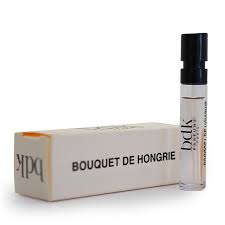 BDK Bouquet de Hongrie 2 ml 0,06 oz campioni di profumo ufficiali