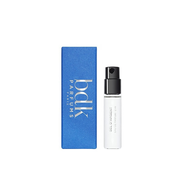 BDK Sel D'Argent 2 ml 0,06 oz campioni di profumo ufficiali