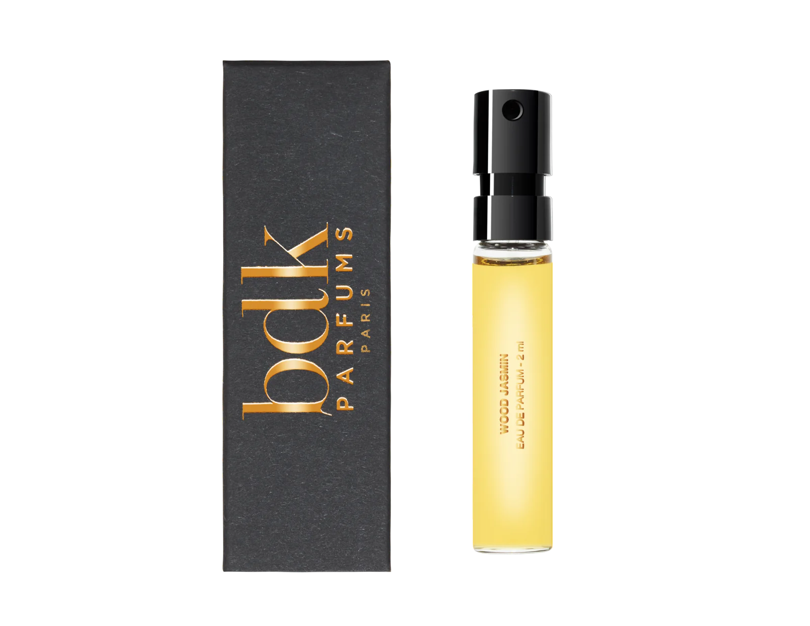 BDK Vanille Leather 2 ml 0,06 oz campioni di profumo ufficiali
