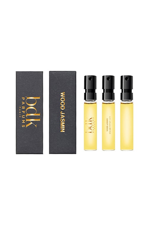 Bdk Parfums Wood Jasmin Eau de Parfum 2 ml 0,06 fl. oz. campioni di profumo ufficiali