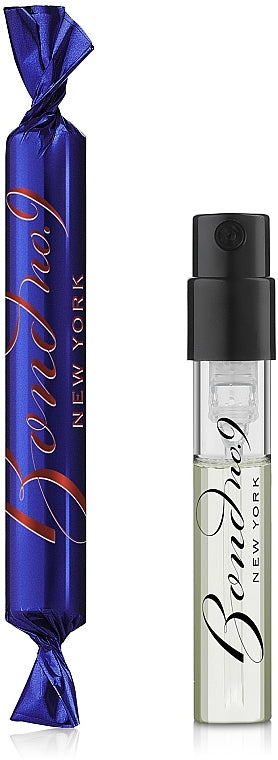 Bond No. 9 Manhattan 1,7 ml 0,0546 fl. oz. campioni ufficiali di profumo