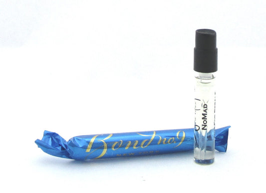 Bond No. 9 NoMad 1,7 ml 0,057 fl. oz. campioni ufficiali di profumo