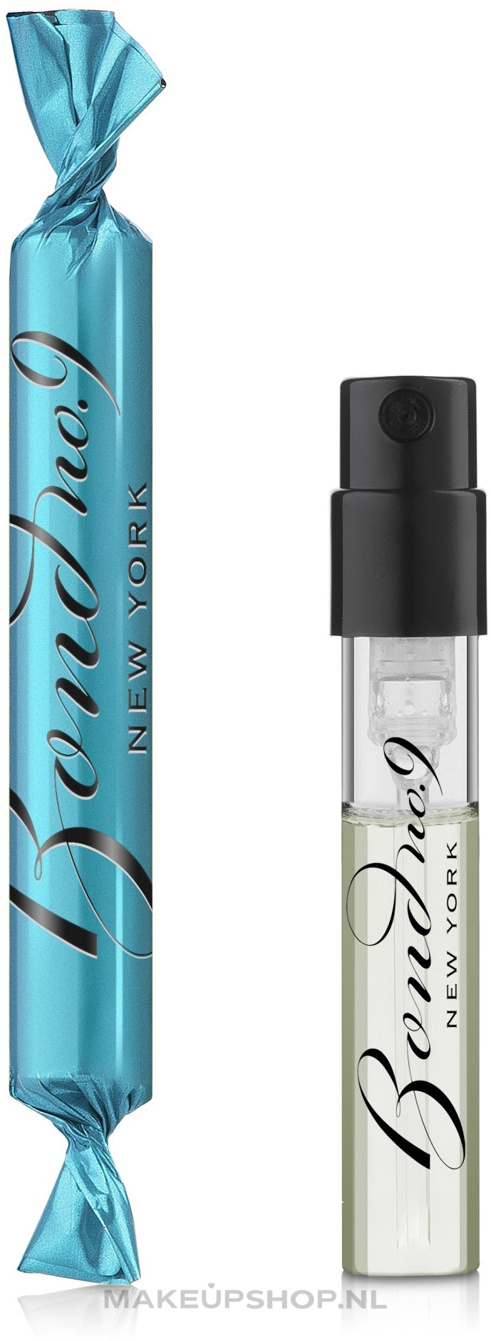 Bond No.9 Riverside Drive 1,7 ml 0,054 oz. campioni di profumo ufficiali