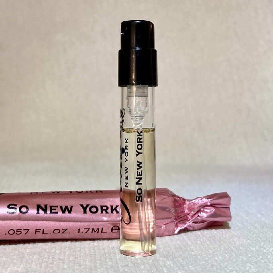 Bond No 9 So New York 1,7 ml campioni ufficiali di profumo