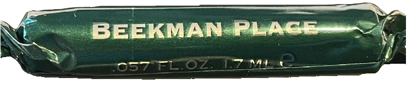 Bond no. 9 Beekman Place 1,7 ml campioni ufficiali di profumo