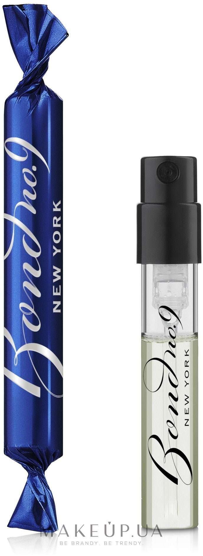 Bond No. 9 Sag Harbor 1,7 ml 0,057 us fl. oz. oficjalna campioni di profumo