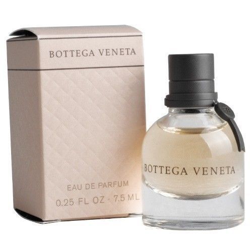 Bottega Veneta Eau de Parfum Miniature 7,5 ml ufficiali