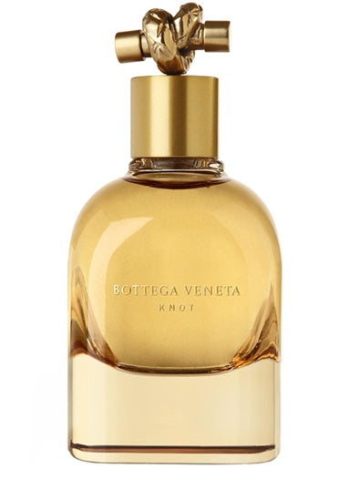 Bottega Veneta Knot Eau De Parfum 75ml fragranza fuori produzione Bottega Veneta Knot Eau De Parfum 75ml fragranza fuori produzione
