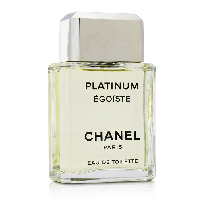CHANEL Platinum Egoiste 2 ml 0,068 fl. oz. fragrance campioni