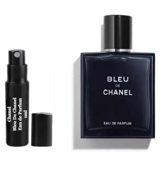Chanel Bleu De Chanel Eau de Parfum 1 ml campioni di profumo