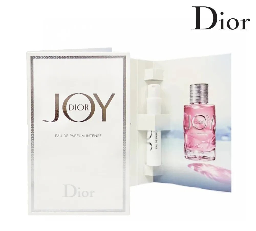 Christian Dior Joy Intense 1 ml 0,03 fl. oz. campioni ufficiali di profumo