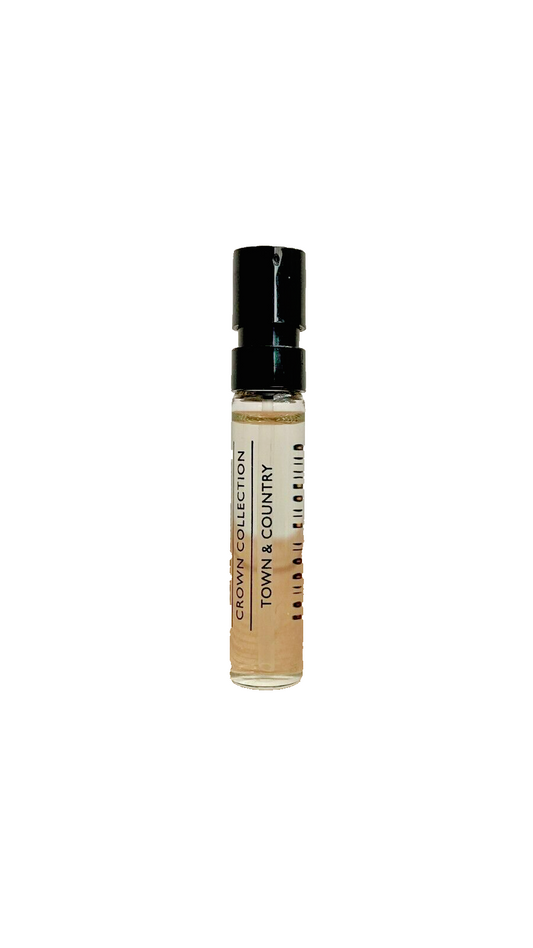 Clive Christian Town & Country 2 ml 0,068 fl. oz. campioni ufficiali di profumo