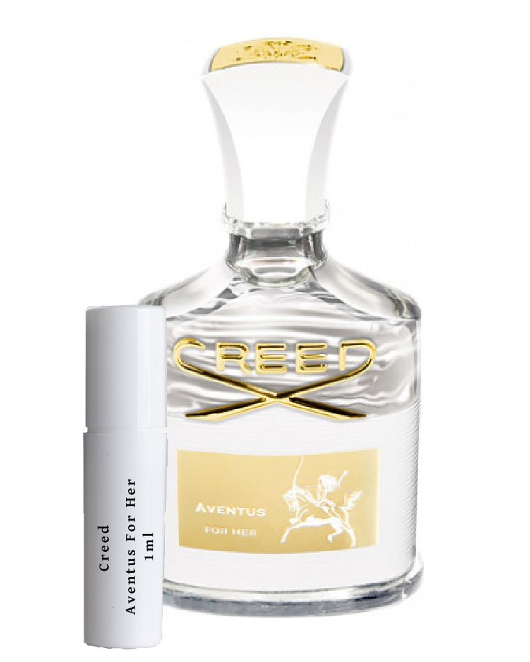Creed Aventus for Her 1 ml 0,034 fl. oz. campioni di profumo