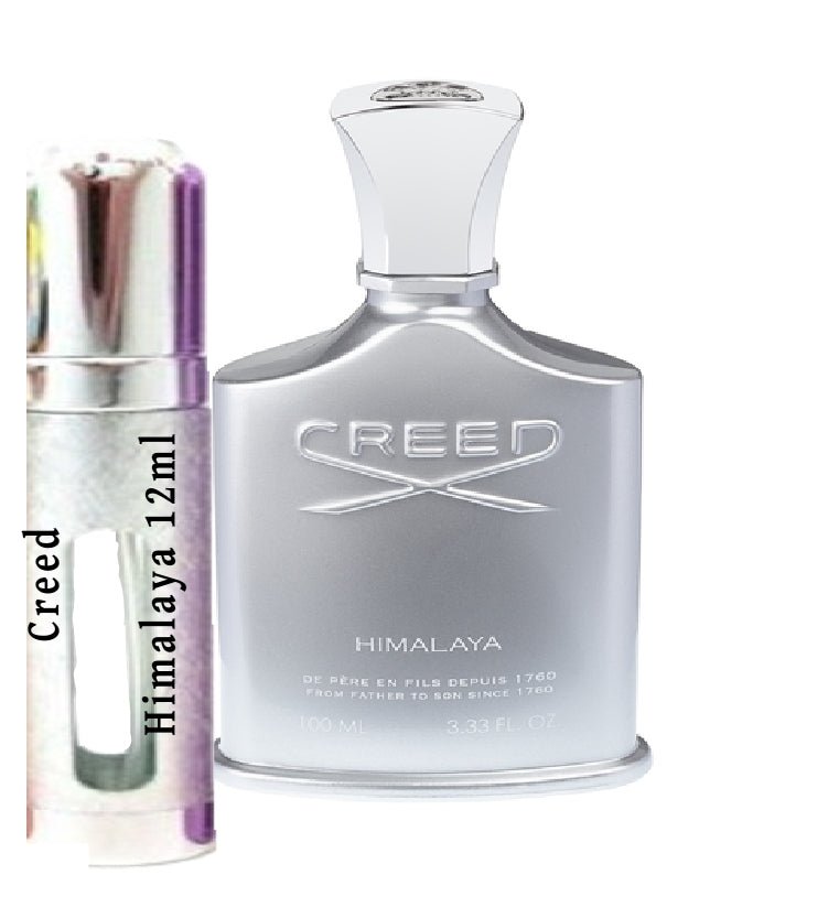 Creed Himalaya campioni 12 ml