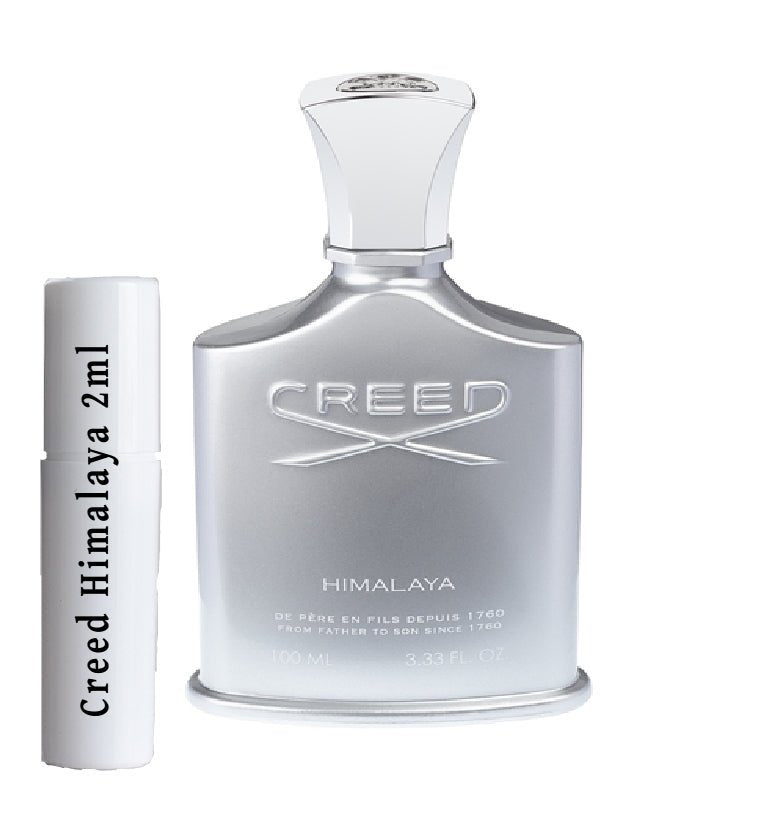 Creed Himalaya campioni di profumo 2 ml