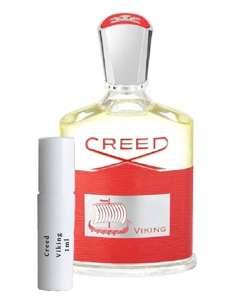 Creed Viking 1 ml 0,034 fl. oz. campioni di profumo