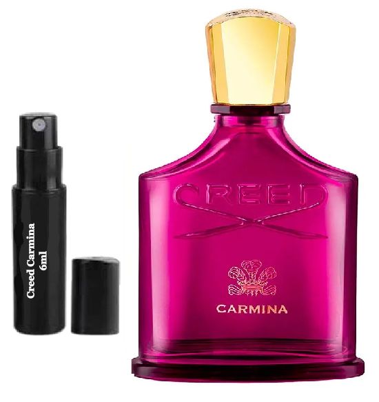 Creed Carmina 6 ml 0,2 fl. oz. scent campione
