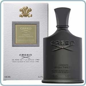 Creed Green Irish Tweed 100 ml 3,3 fl. oz.