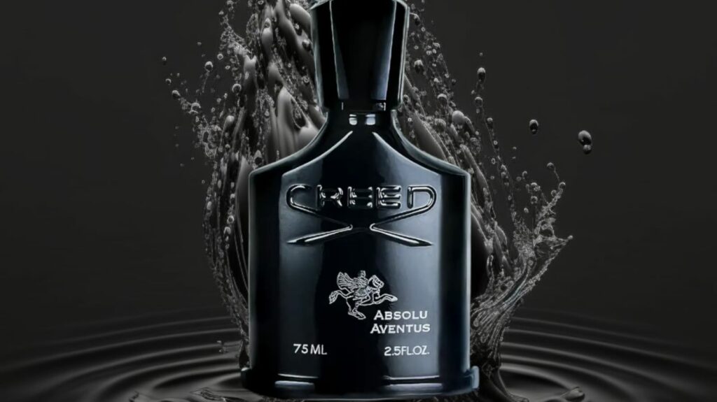 Creed Aventus Absolu For Men inclusi campioni di profumo Creed Aventus Absolu For Men inclusi campioni di profumo