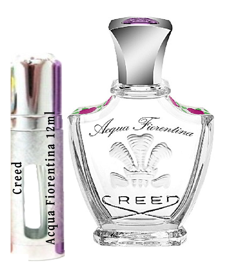 Creed Acqua Fiorentina campioni 12 ml