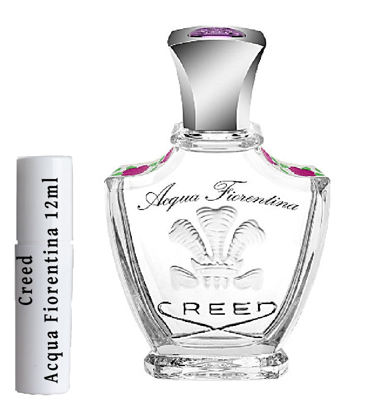 Creed Acqua Fiorentina campioni 2 ml