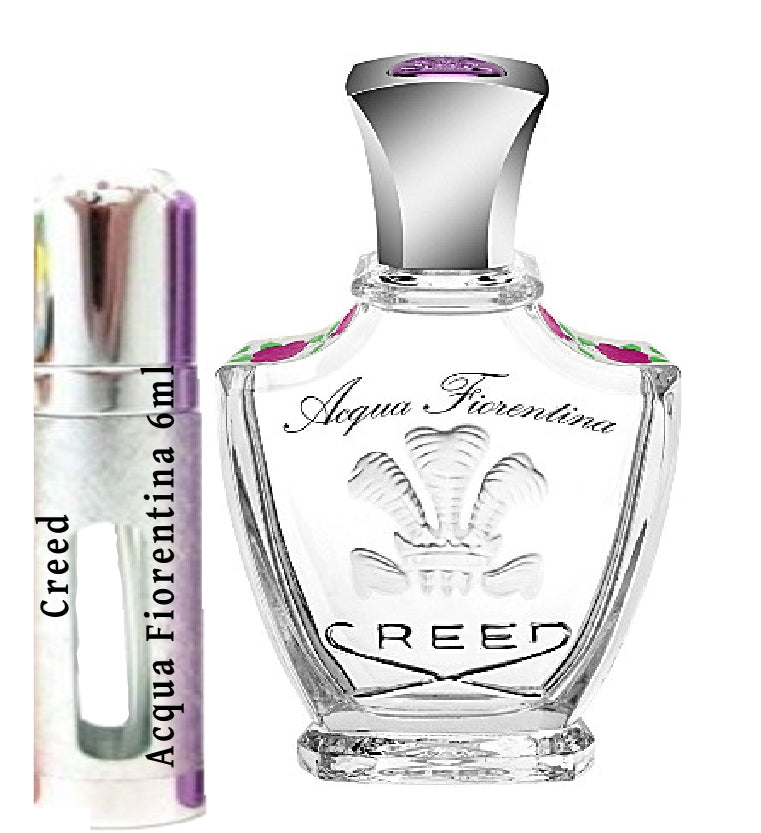 Creed Acqua Fiorentina campione 6 ml