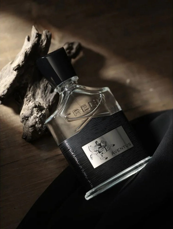 Creed Aventus For Men: l'ultimo lotto di Creed, inclusi campioni di profumo Creed Aventus For Men: l'ultimo lotto di Creed, inclusi campioni di profumo