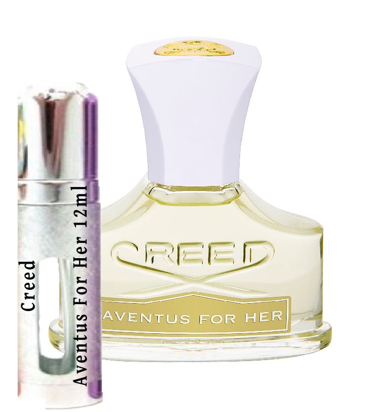 Creed Aventus For Her campioni 12 ml 0,4 fl. oz. fragrance campioni