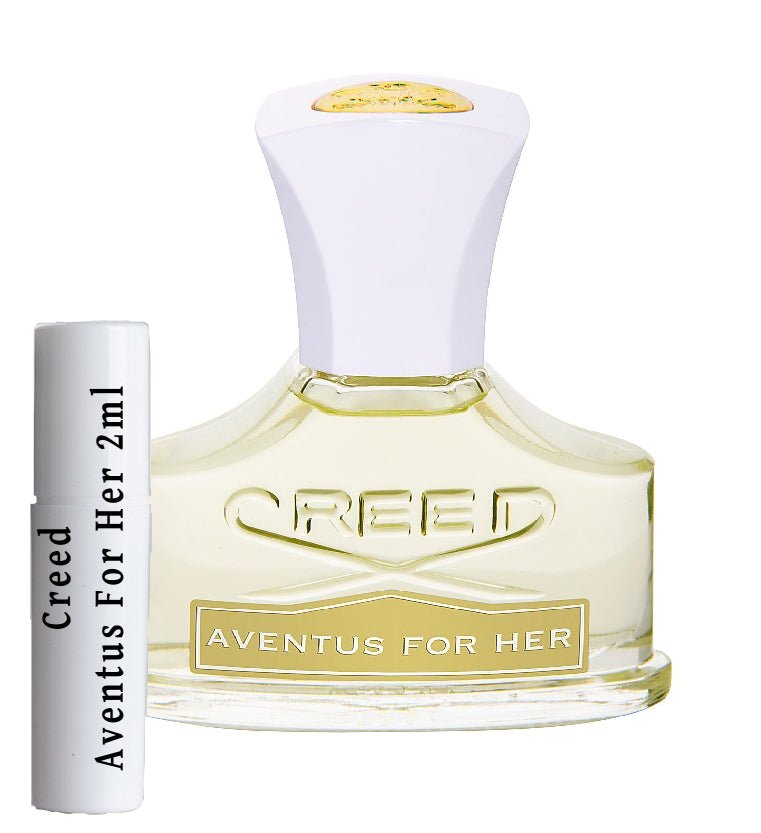 Creed Aventus For Her campioni 2 ml