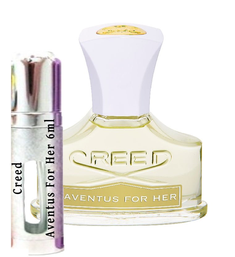 Creed Aventus For Her campioni 6 ml