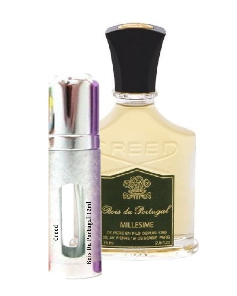 Creed Bois Du Portugal campioni 12 ml