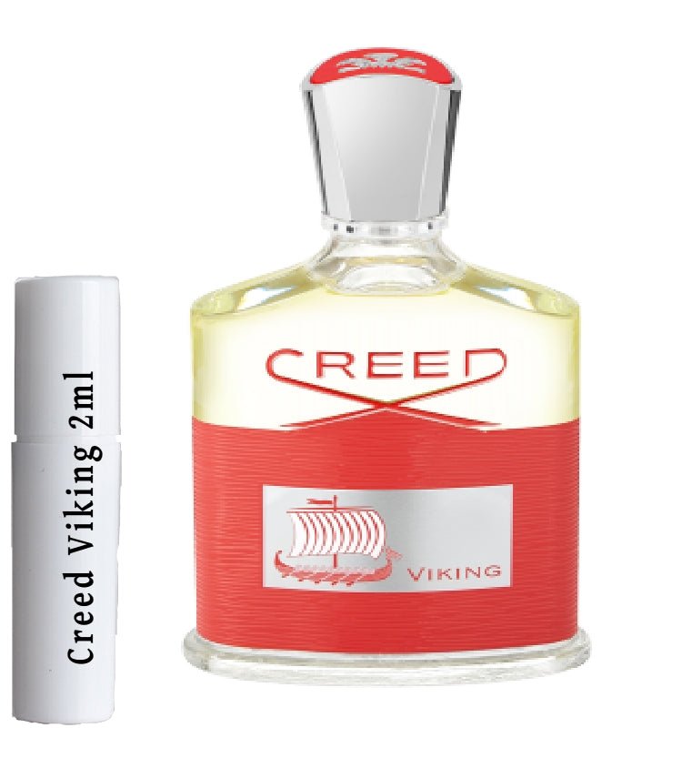 Creed Viking campioni 2 ml
