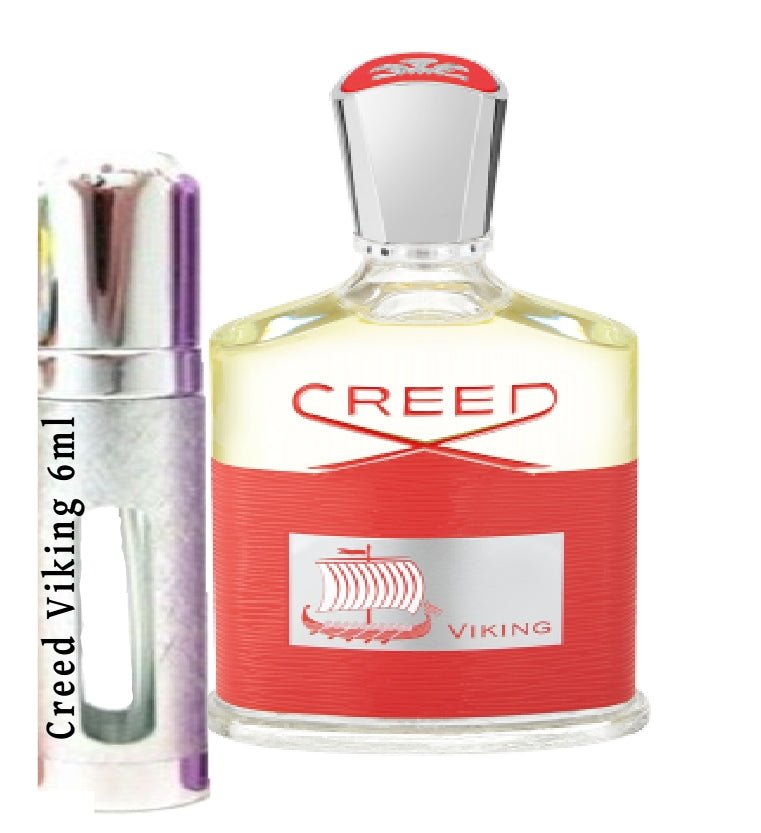 Creed Viking campione campioni 6 ml