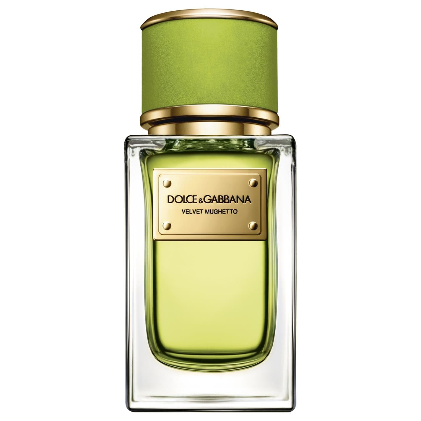 Dolce & Gabbana VELVET Mughetto 1,5 ml 0,05 fl. oz. campioni ufficiali di profumo