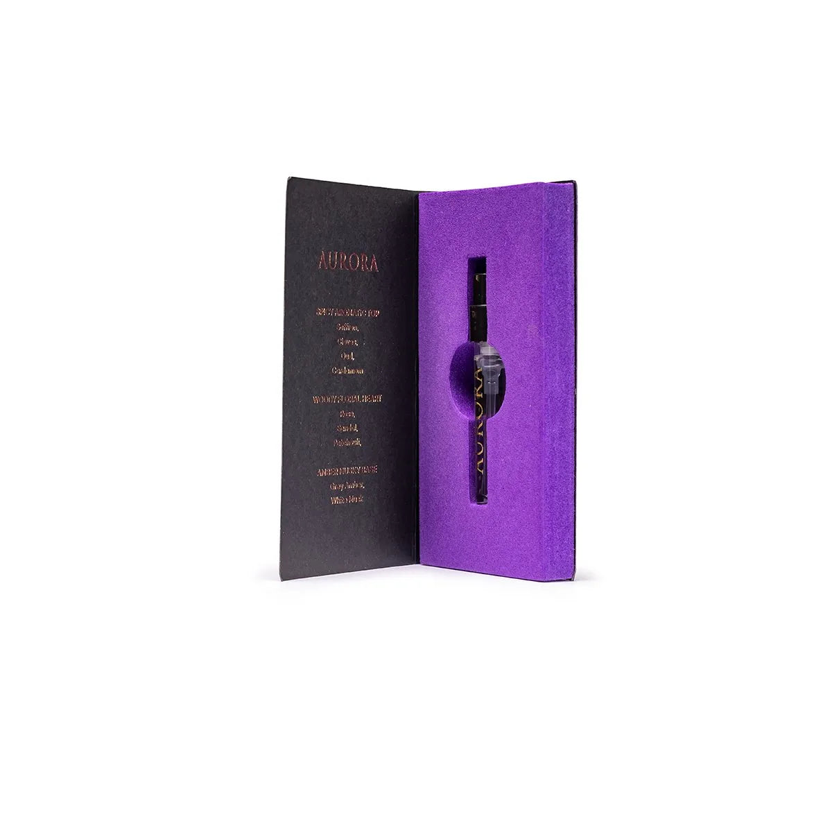 Electimuss London Aurora 1,5 ml 0,05 fl. oz. campioni ufficiali di profumo