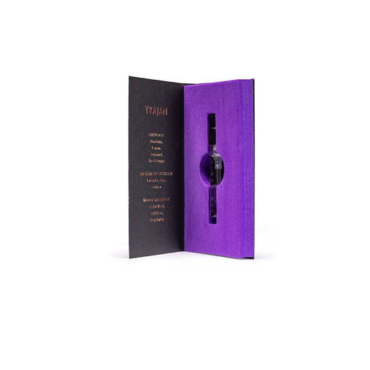 Electimuss London Trajan 1,5 ml 0,05 fl. oz. campioni ufficiali di profumo