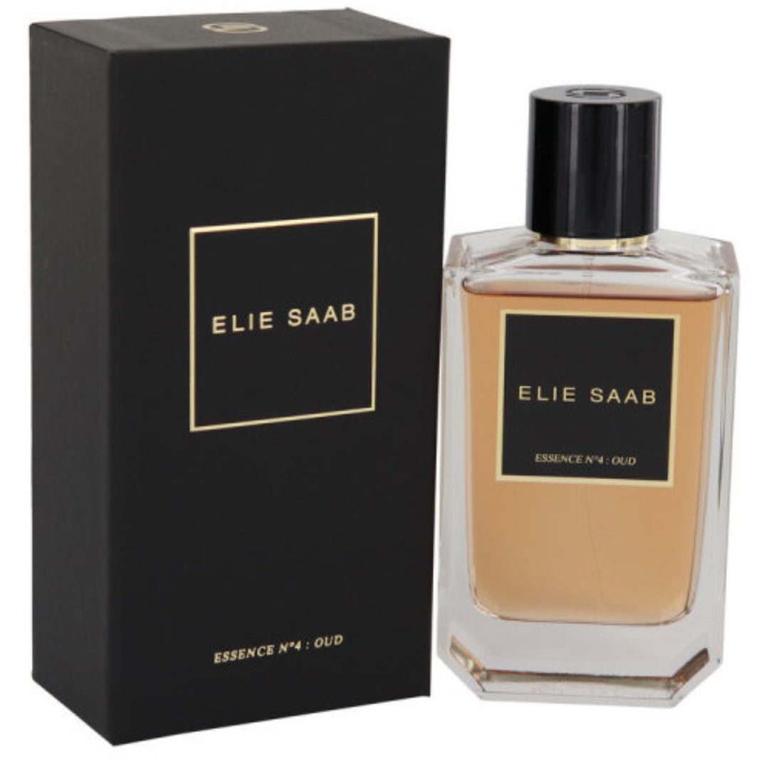 Elie Saab La Collection Essence No.4 Oud Eau de Parfum Spray 100 ml campioni di profumo also available